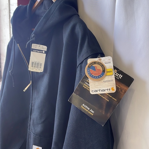 Carhartt Jacket - Picture 5 of 5